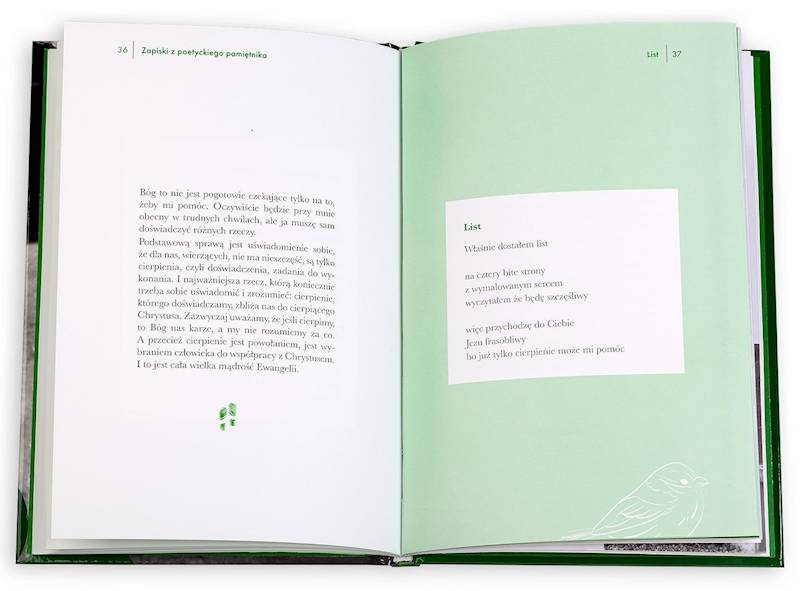 MIŁOŚĆ uwierzy PRZYJAŹŃ zrozumie - ks. Jan Twardowski + 2x CD