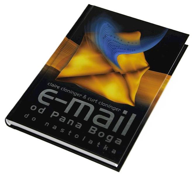 E-MAIL od Pana Boga do nastolatka - Claire & Curt Cloninger