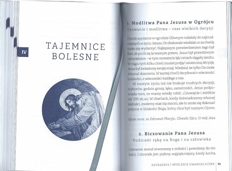 Skarbiec Maryi. Modlitwy różańcowe - ks. Wacław Buryła
