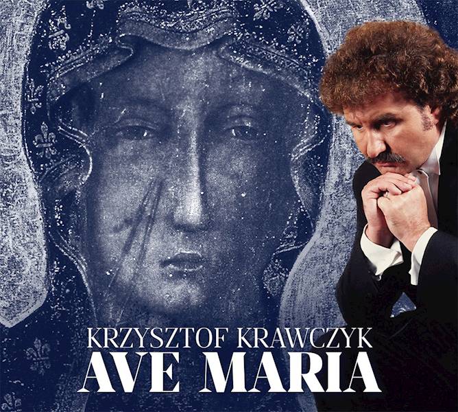 AVE MARIA - Krzysztof Krawczyk