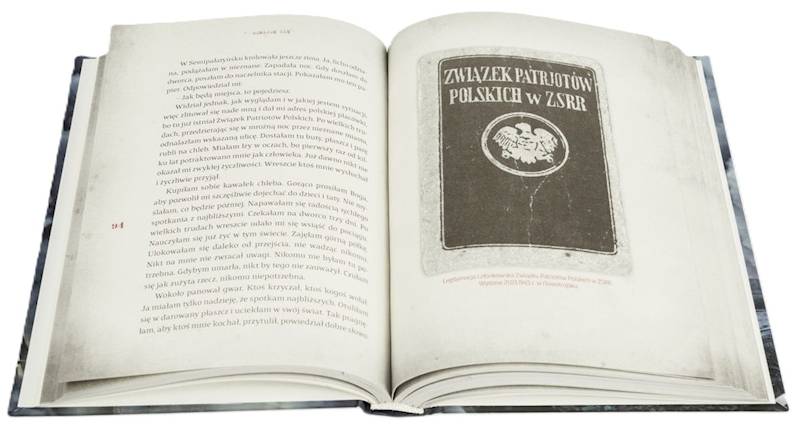 OBIETNICA. Historia, którą napisao życie - Henryka Paśnik, ks. Arkadiusz Paśnik