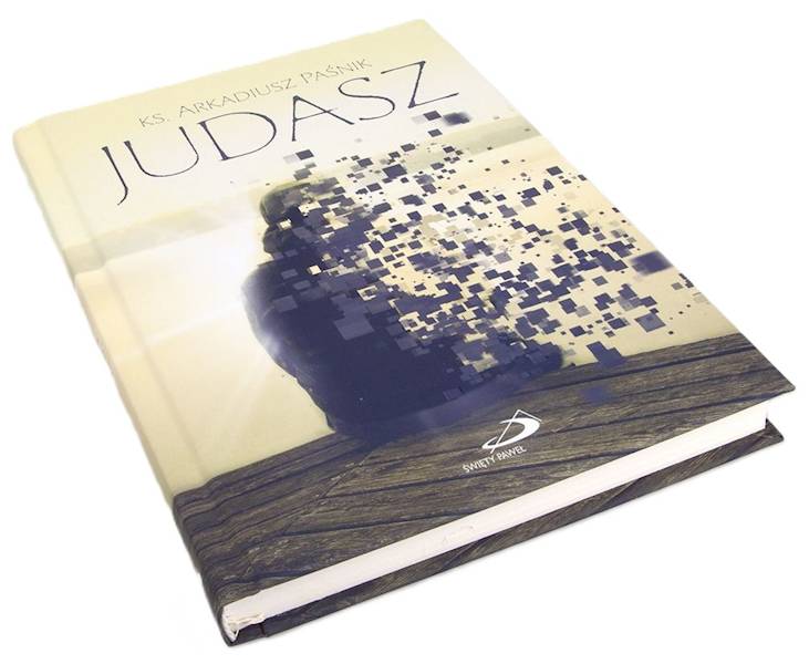 JUDASZ - ks. Arkadiusz Paśnik