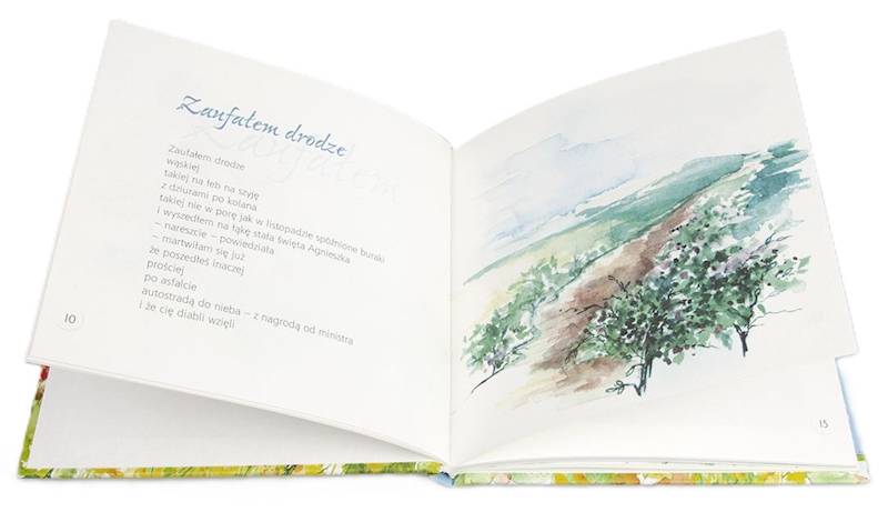 Byłem Ci wierny - ks. Jan Twardowski + CD