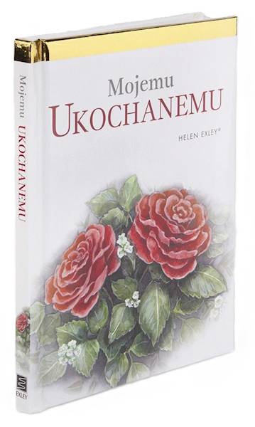 Mojemu UKOCHANEMU - Helen Exley