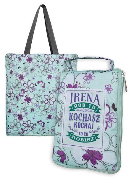 Torba na zakupy: "IRENA..." ZT-043