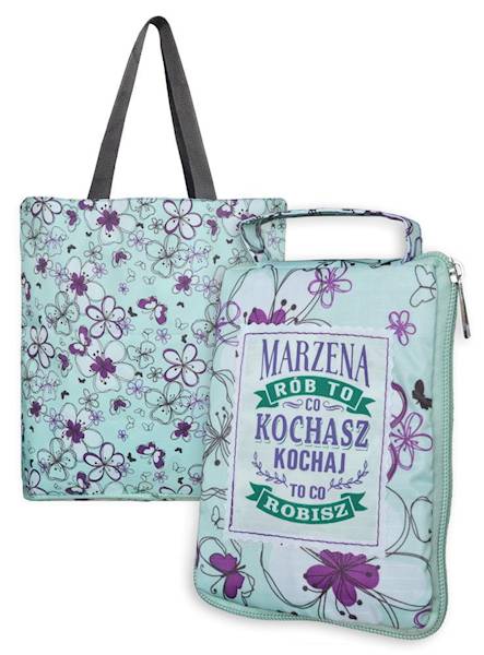 Torba na zakupy: "MARZENA..." ZT-068