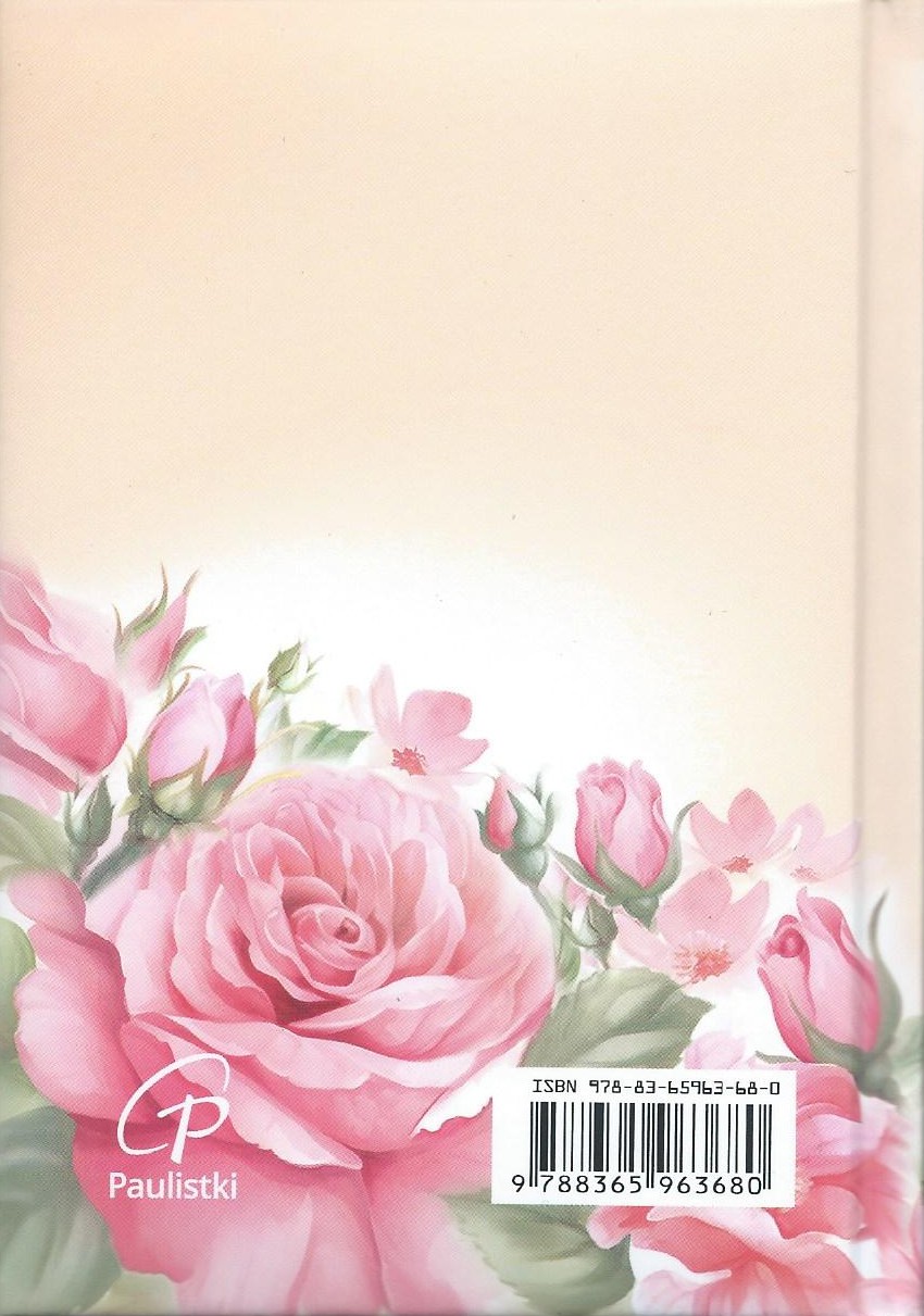 DLA NIEJ: Piękna, Mądra, Wyjątkowa