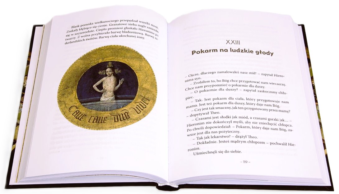 DOM - ks. Arkadiusz Paśnik