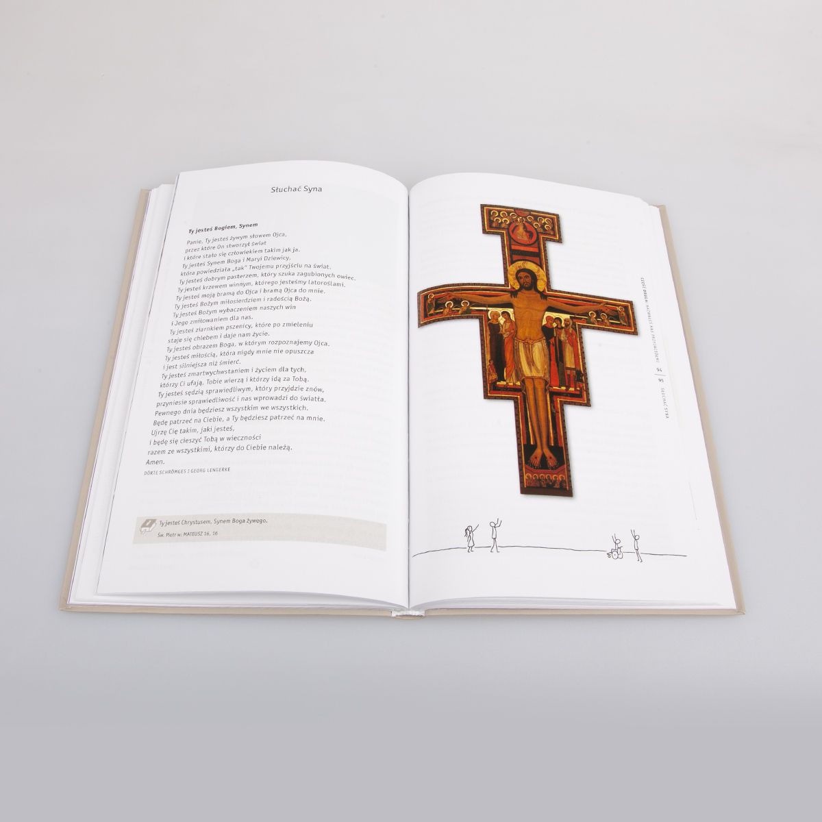 YOUCAT - modlitewnik młodych