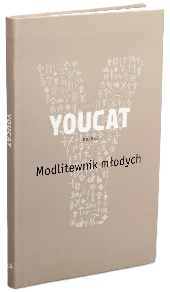 YOUCAT - modlitewnik młodych