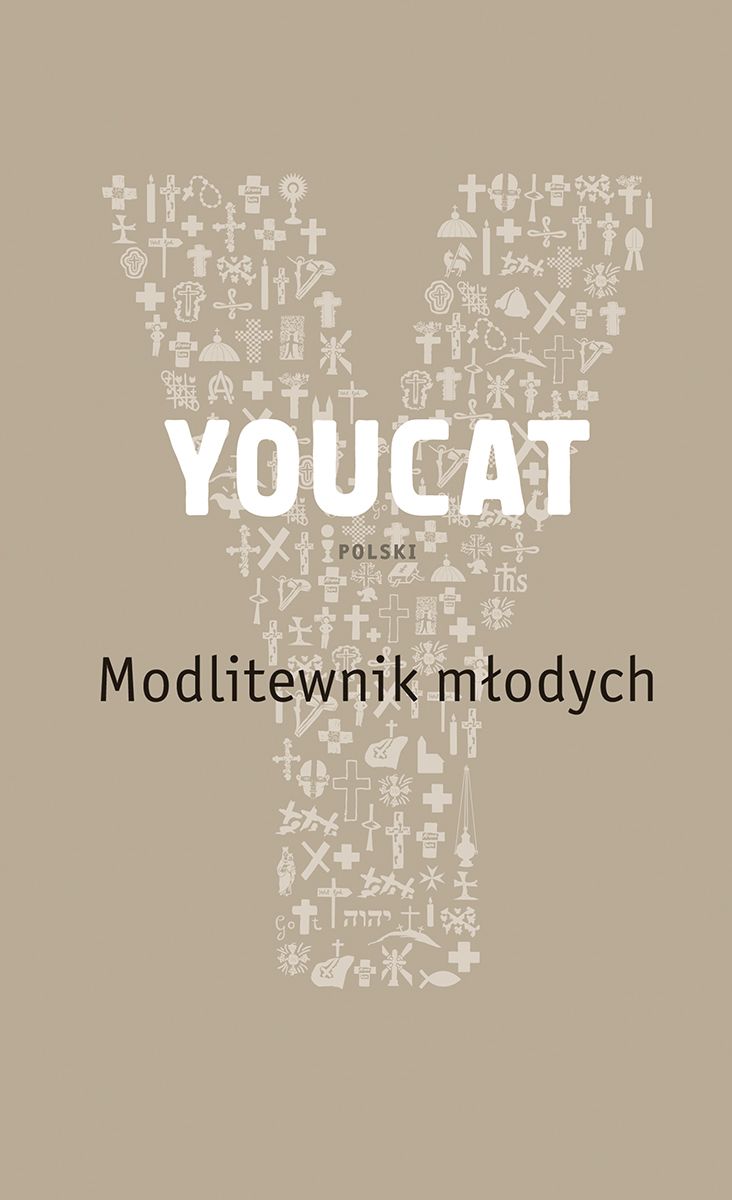 YOUCAT - modlitewnik młodych