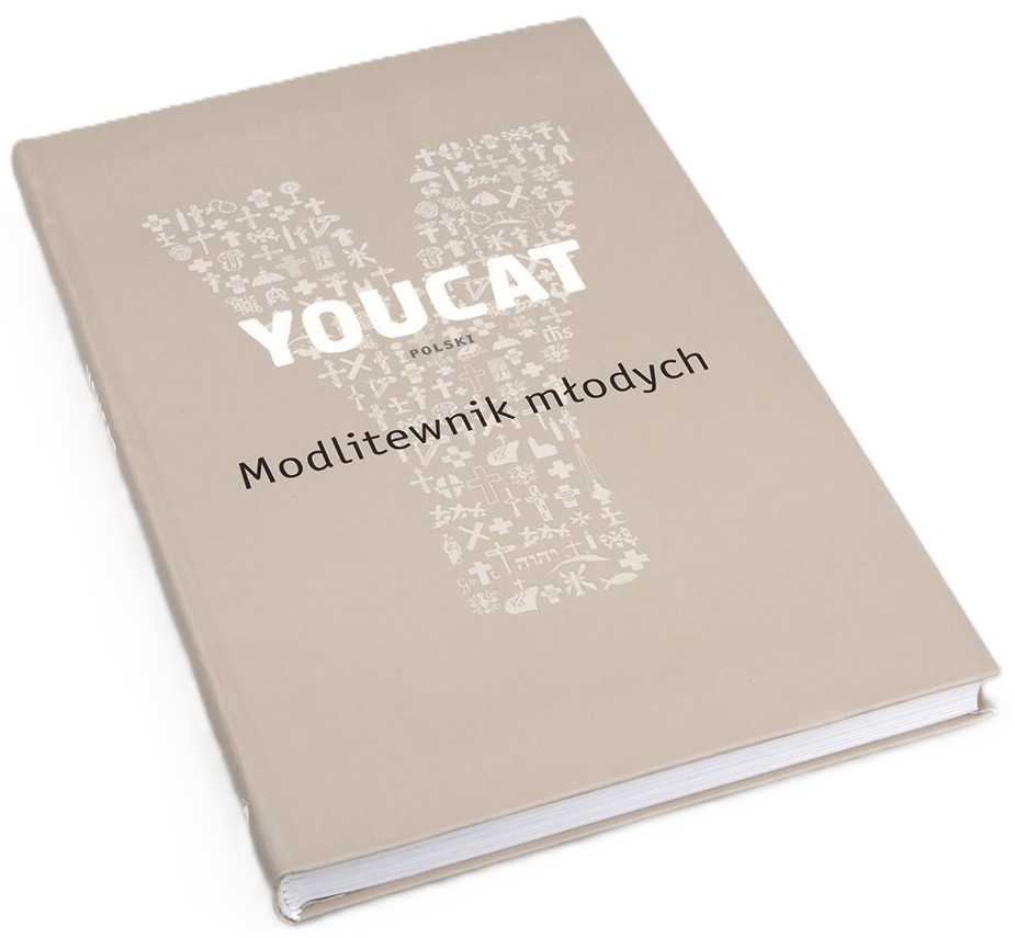 YOUCAT - modlitewnik młodych