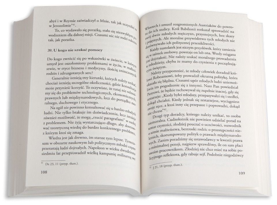 DROGA DO RADOŚCI ŻYCIA - abp Fulton J. SHEEN