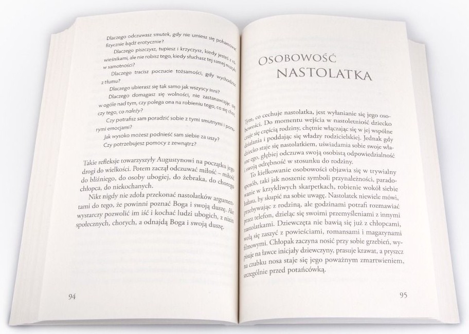 RODZICE I DZIECI - abp Fulton J. SHEEN