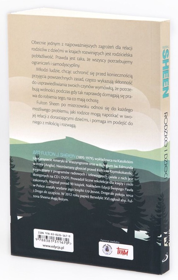 RODZICE I DZIECI - abp Fulton J. SHEEN