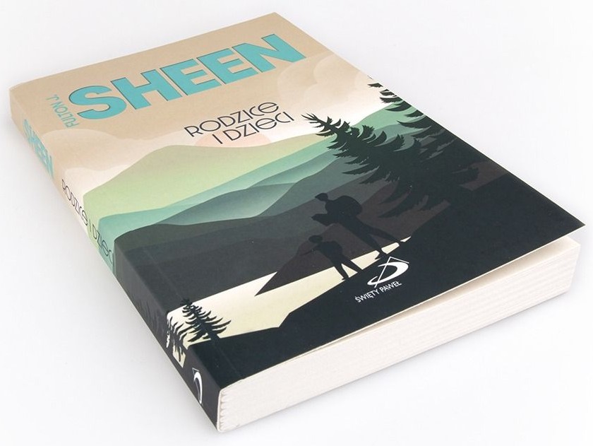 RODZICE I DZIECI - abp Fulton J. SHEEN