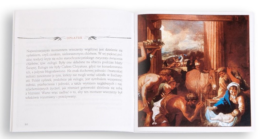 Boże Narodzenie. RODZINNE ŚWIĘTA - ks. Bogusław Zeman SSP