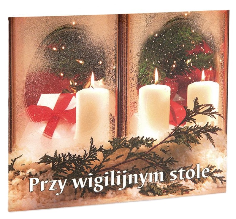 PEREŁKA 17: Przy wigilijnym stole