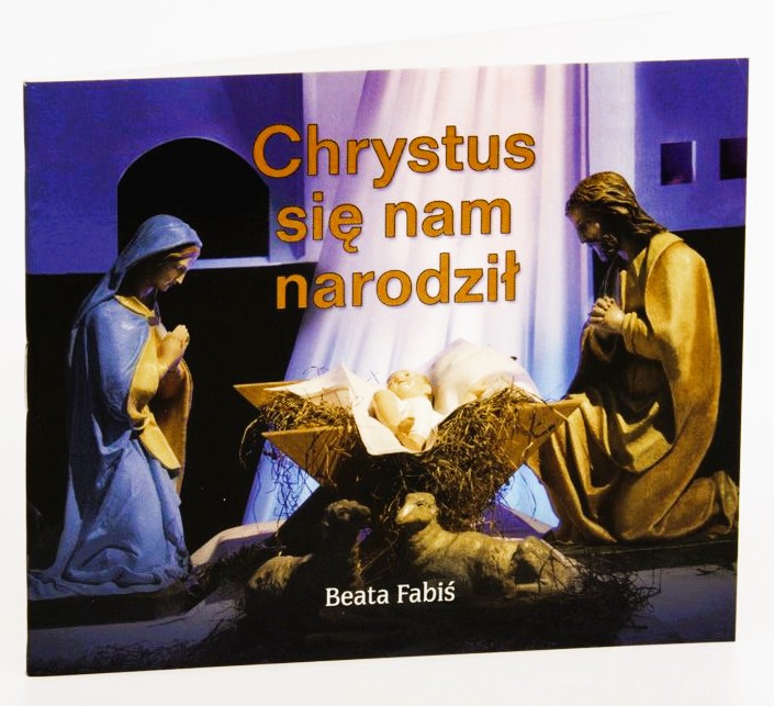 PEREŁKA 219: Chrystus się nam narodził - Beata Fabiś