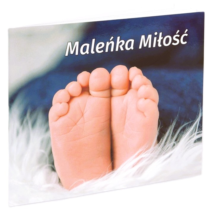 PEREŁKA 272: Maleńka Miłość