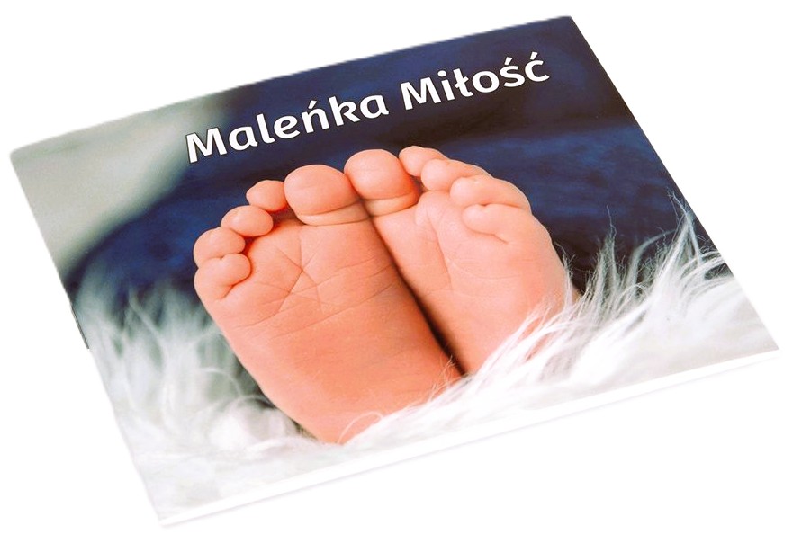 PEREŁKA 272: Maleńka Miłość