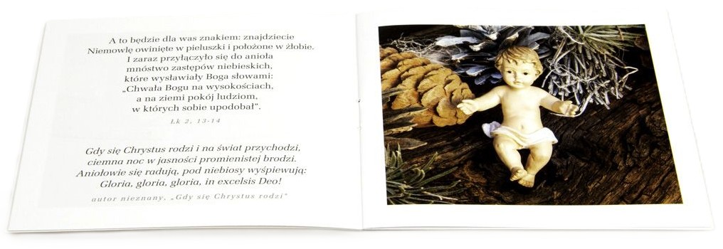 PEREŁKA 295: Chwała Bogu na wysokościach!