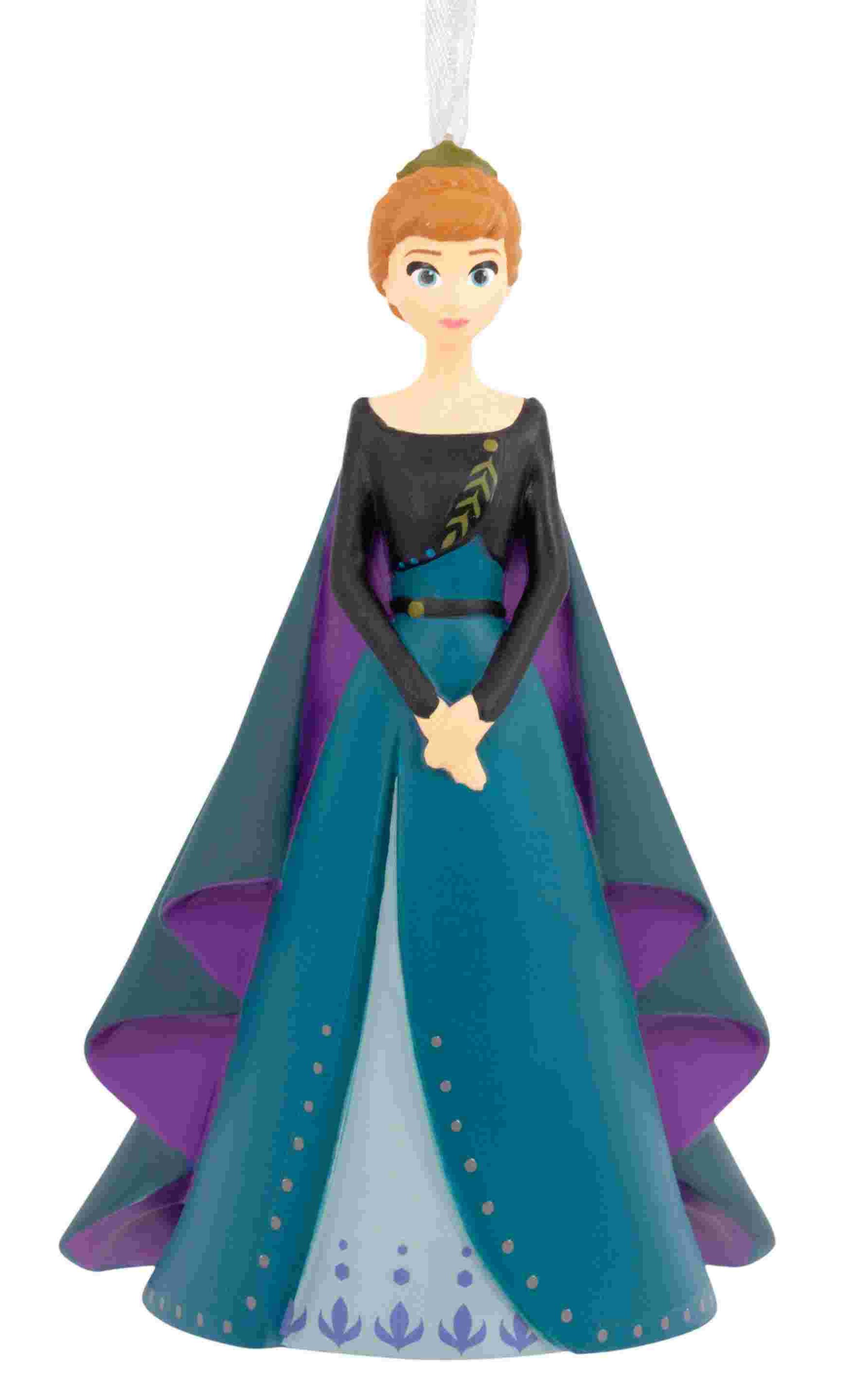 Zawieszka choinkowa Hallmark ORNAMENTS: ANNA