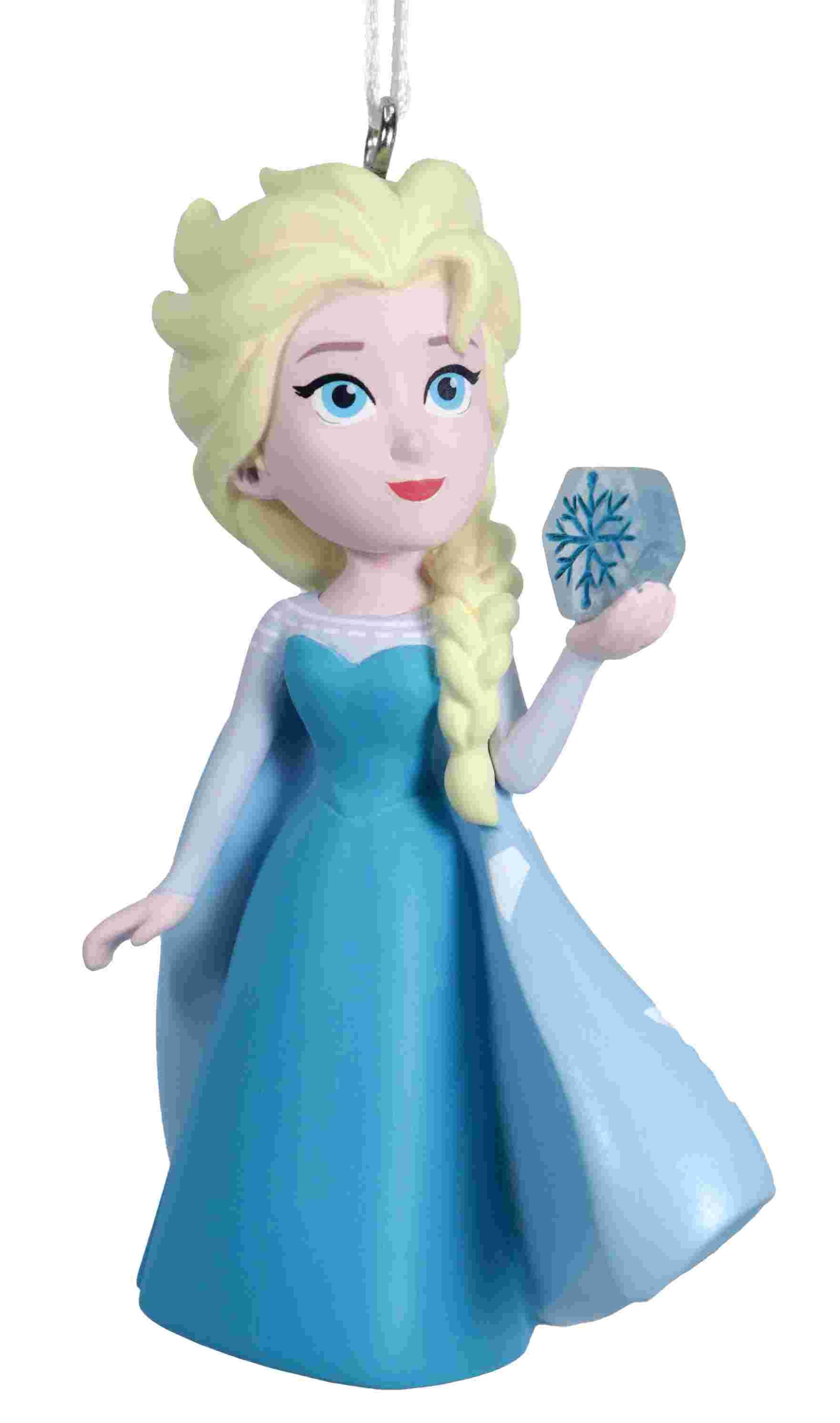 Zawieszka choinkowa Hallmark ORNAMENTS: ELSA