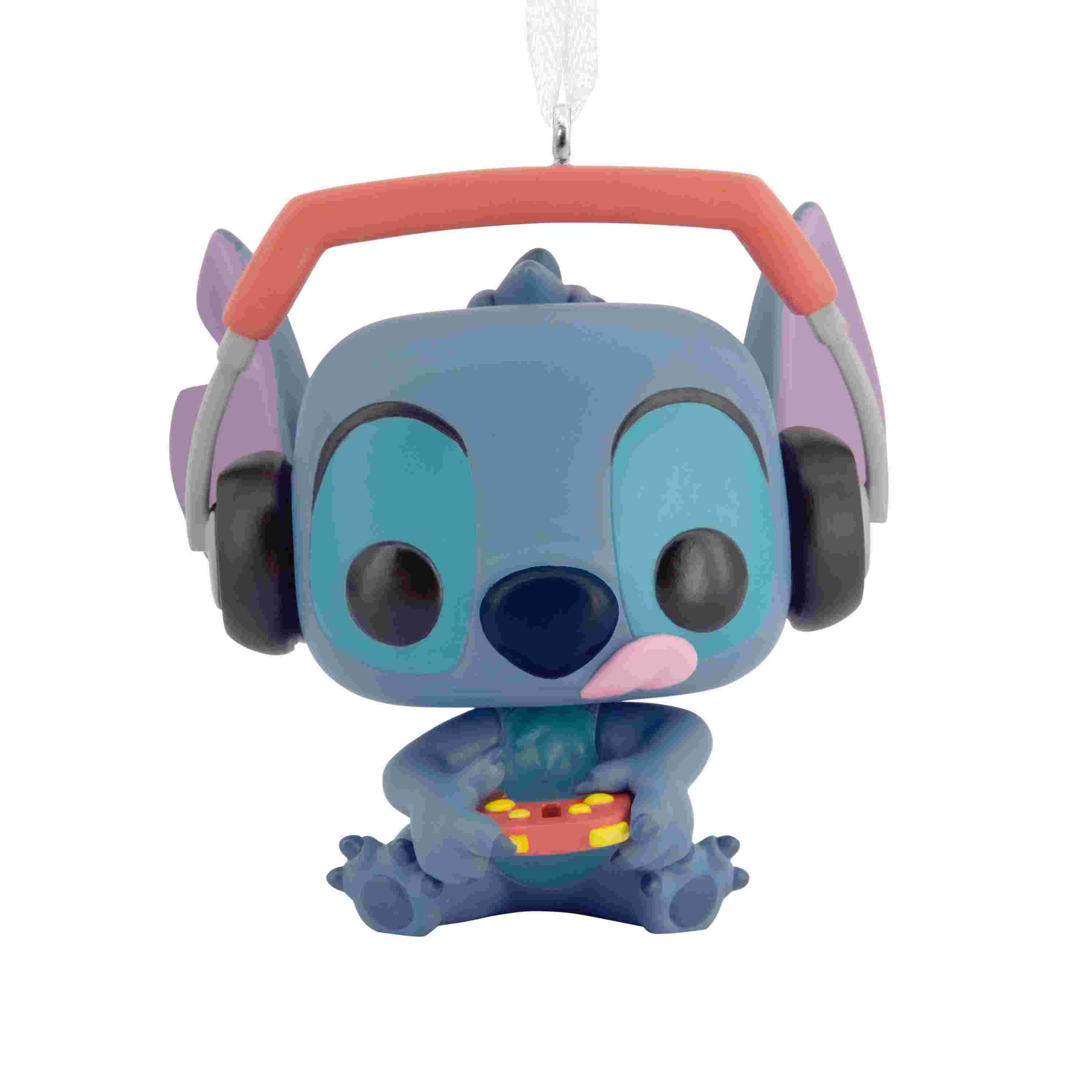 Zawieszka choinkowa Funko POP Hallmark: STITCH