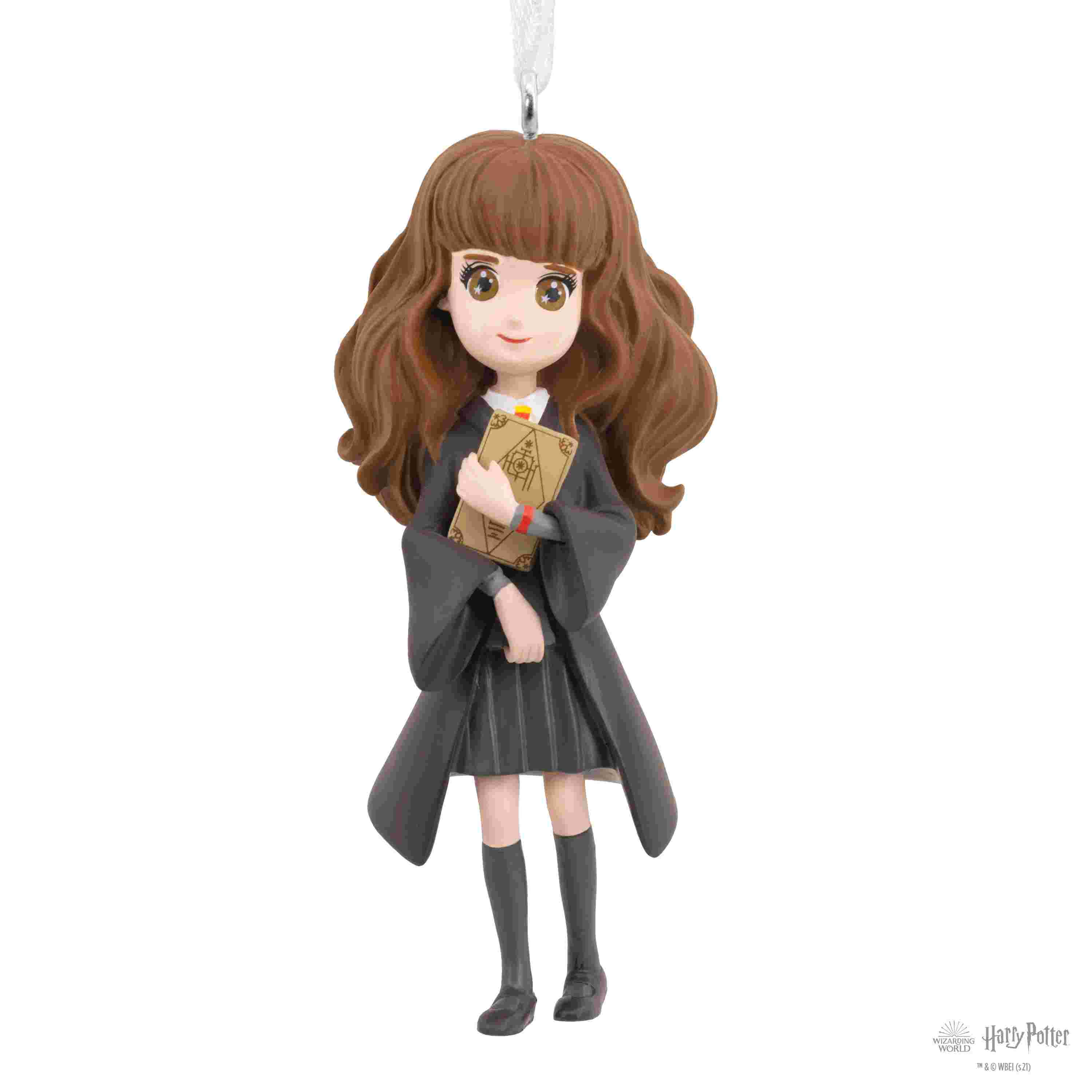 Zawieszka choinkowa Hallmark ORNAMENTS: HERMIONA