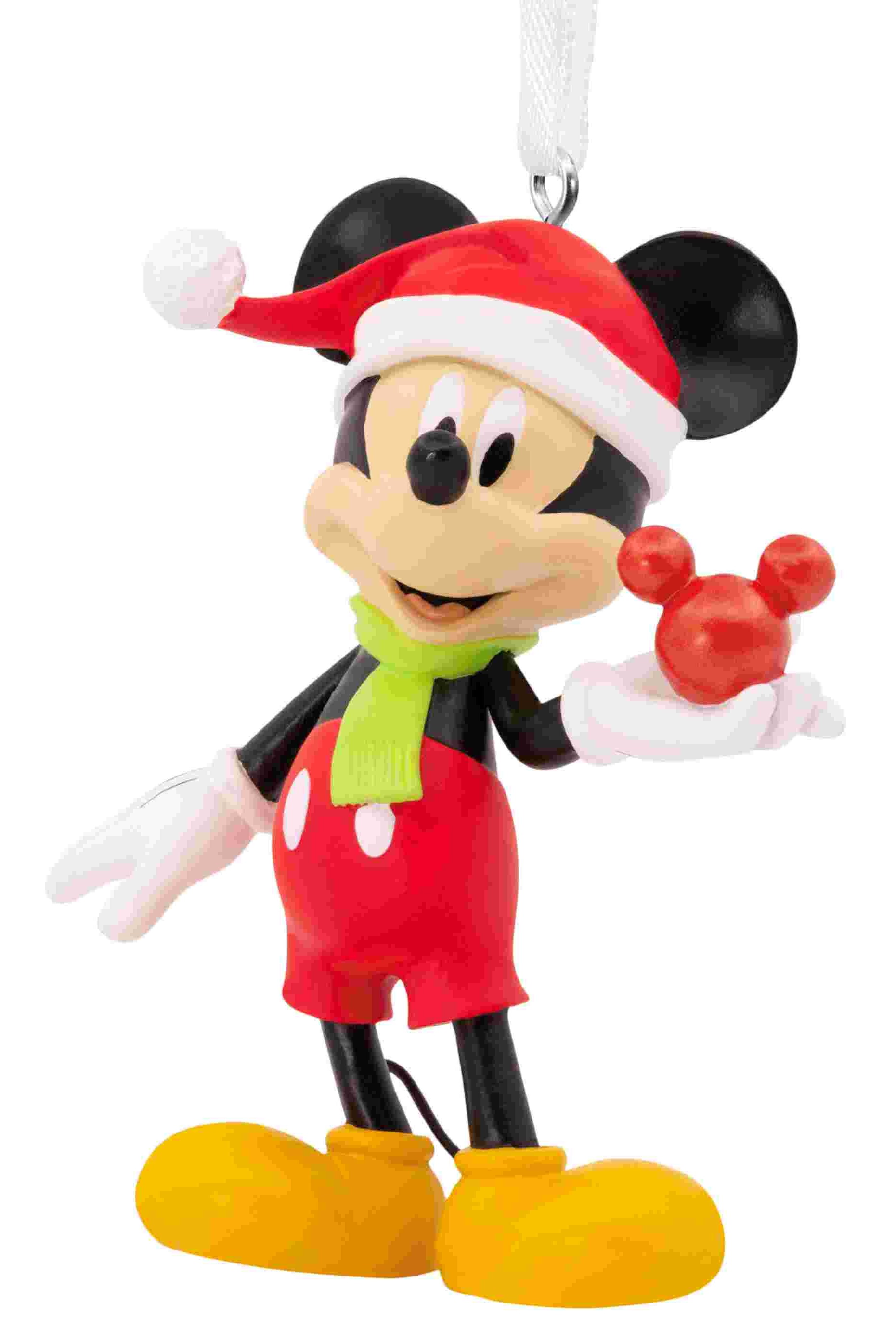 Zawieszka choinkowa Hallmark ORNAMENTS: MICKEY