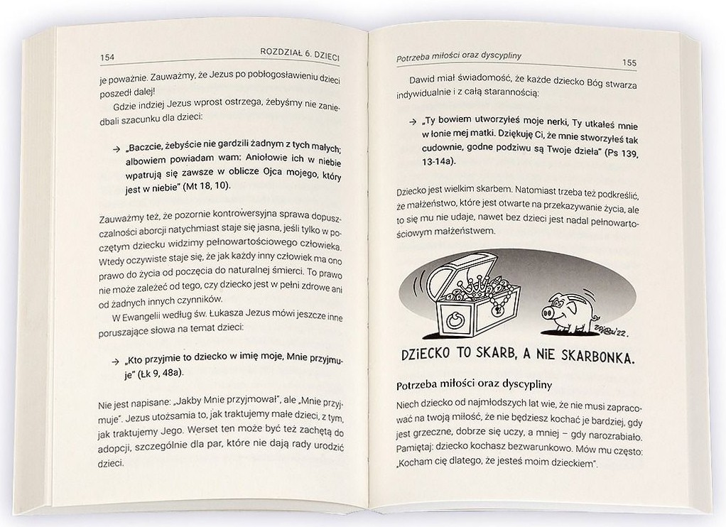 ku pełni MIŁOŚCI. Biblijny model małżeństwa i rodziny - Piotr Wołochowicz