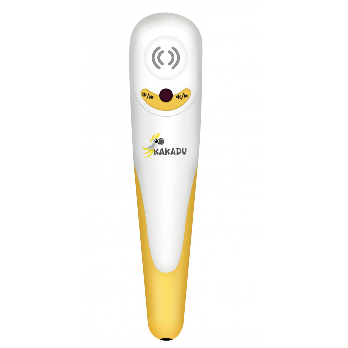 KAKADU: Interaktywne pióro (nowa wersja 2024)