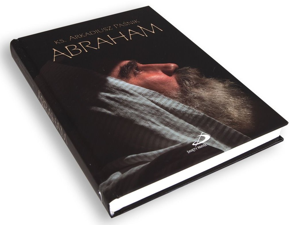 ABRAHAM - ks. Arkadiusz Paśnik