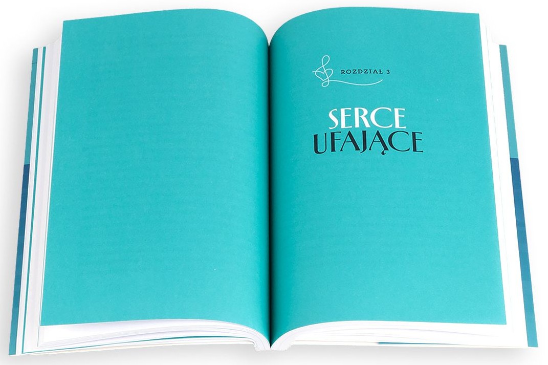 Psalmoterapia w praktyce: LUSTRO DUSZY - Piotr Kwiatek OFMCap