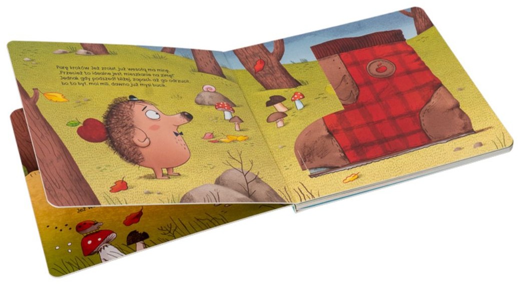 Wszystko będzie dobrze! - Ina Hattenhauer