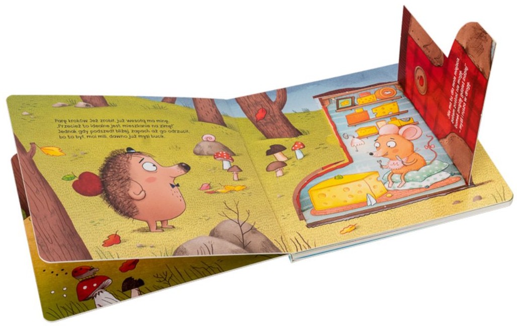 Wszystko będzie dobrze! - Ina Hattenhauer