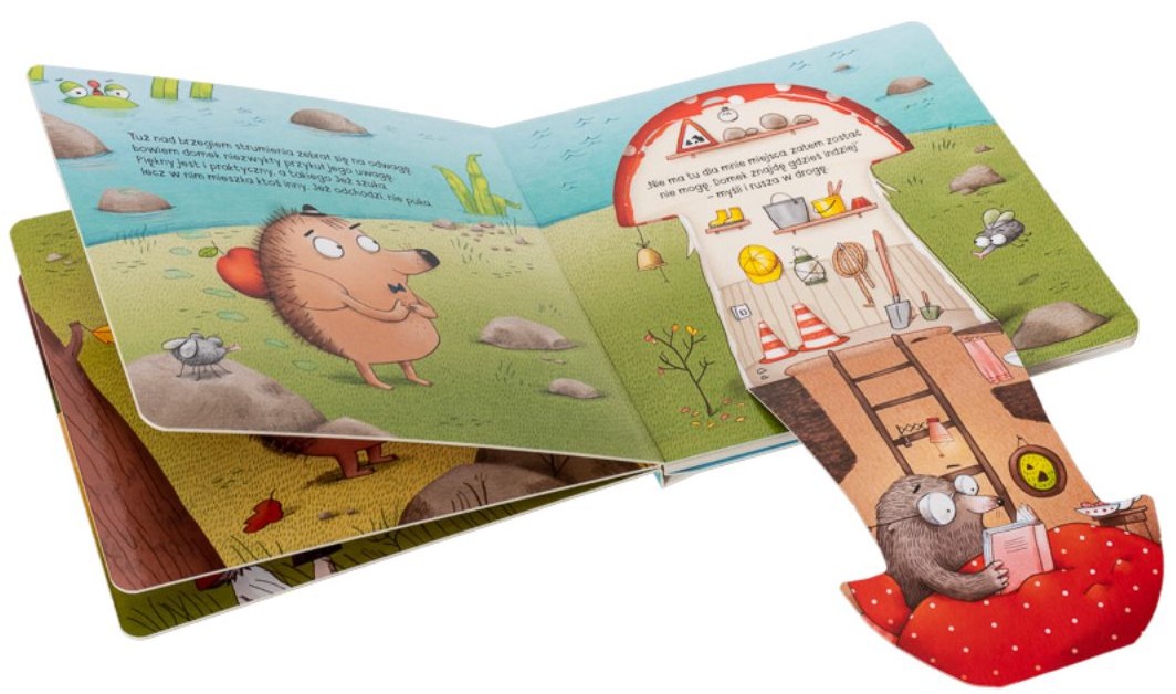 Wszystko będzie dobrze! - Ina Hattenhauer