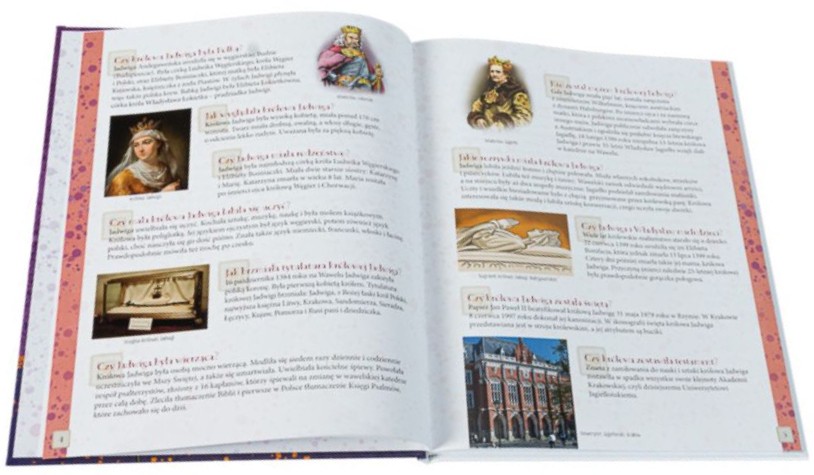 To właśnie POLKI - Dorota Skwark