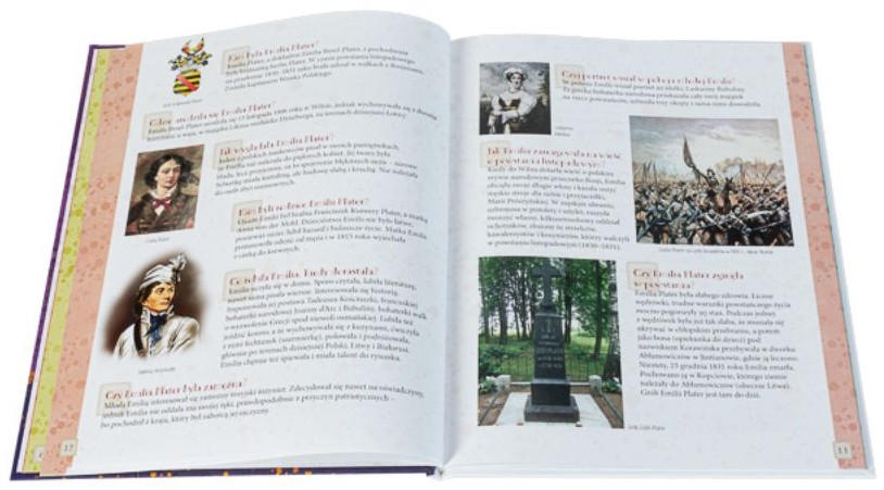 To właśnie POLKI - Dorota Skwark