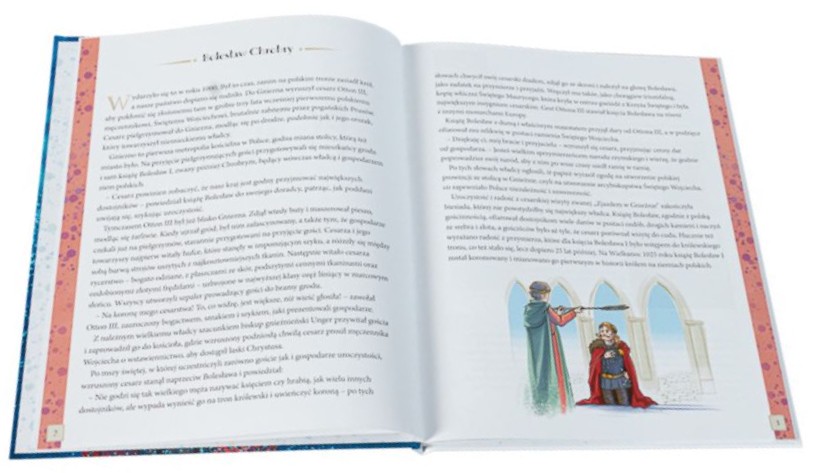 To właśnie POLACY - Dorota Skwark