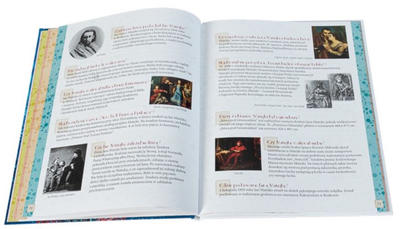 To właśnie POLACY - Dorota Skwark