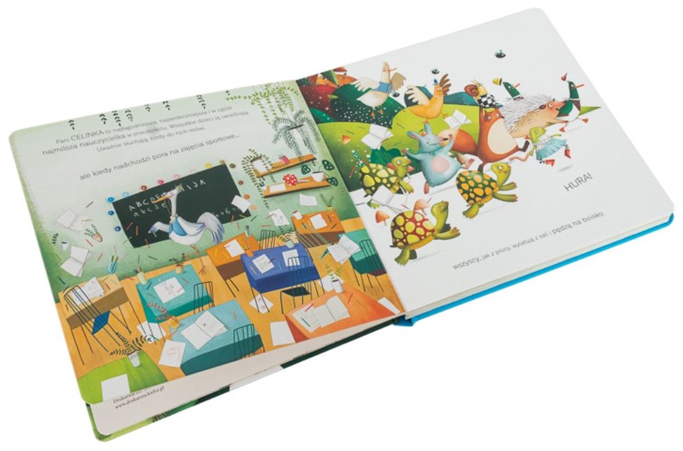 Kraina emocji: Pożegnaj złość! - Ana Serna, Henar Íñigo