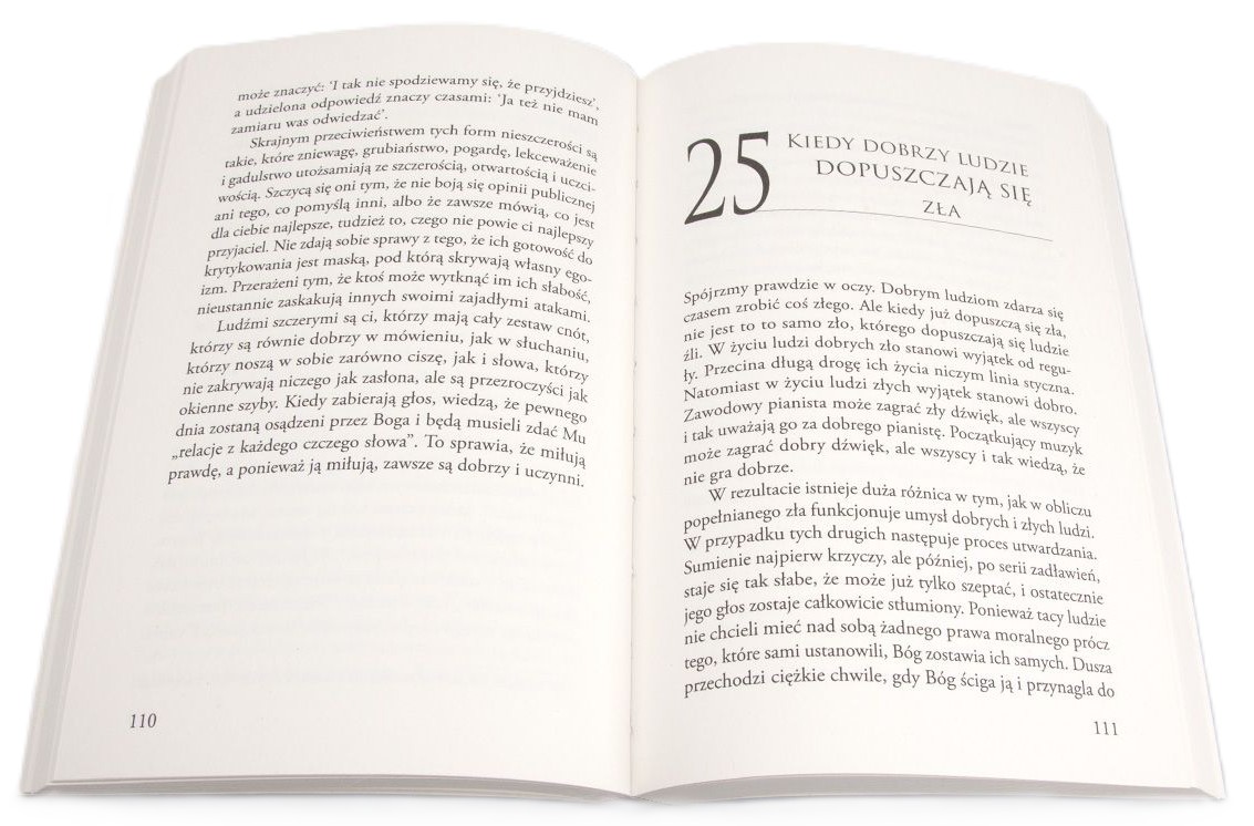 DROGA DO POKOJU SERCA - abp Fulton J. SHEEN