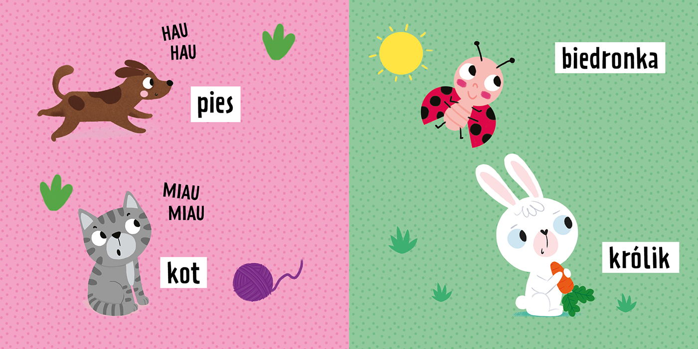 PUDEŁKA BAWIDEŁKA. Zestaw: 10 pudełek i kartonowa książeczka