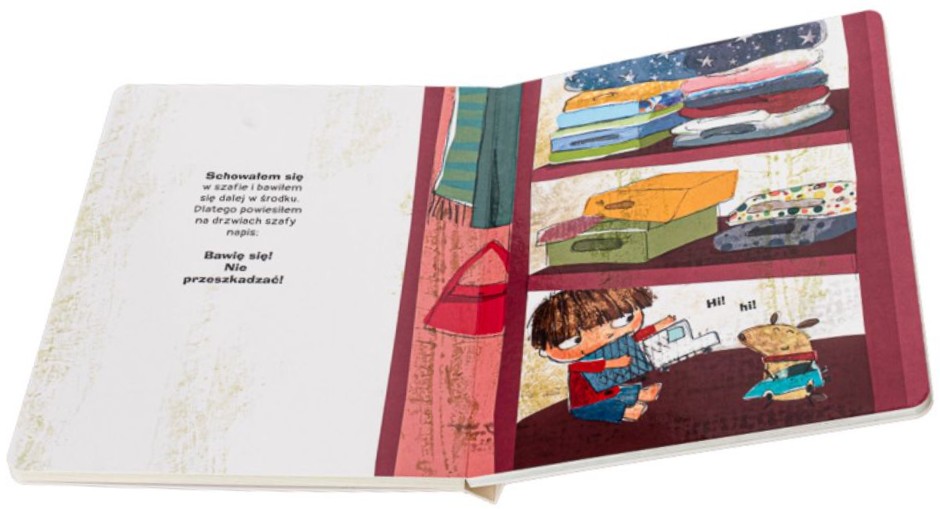 Z PORADNIKA SMYKA: JAK PORADZIĆ SOBIE ZE ZŁOŚCIĄ? - Chiara Piroddi