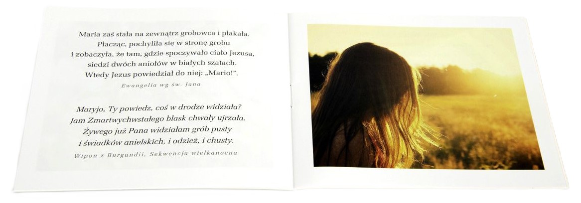 PEREŁKA 301: Zmartwychwstał już Chrystus! - Praca zbiorowa