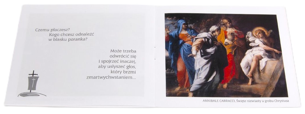 PEREŁKA 211: Noc wielkiego zmartwychwstania - ks. Wojciech Kuzioła