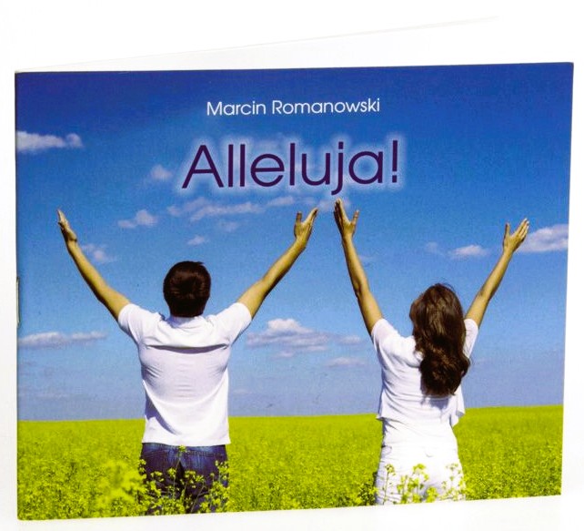 PEREŁKA 232: Alleluja! - ks. Marcin Romanowski SSP