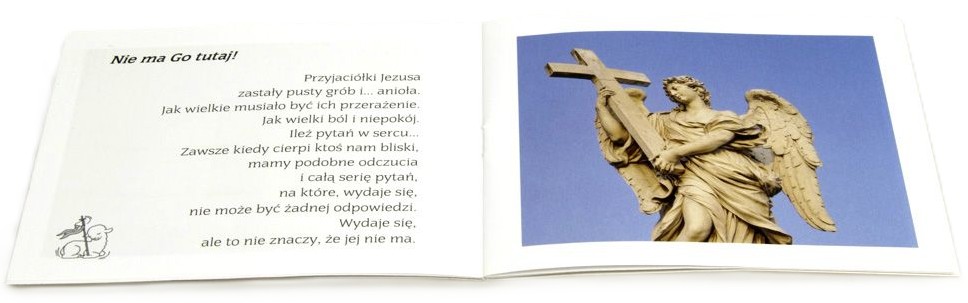 PEREŁKA 232: Alleluja! - ks. Marcin Romanowski SSP